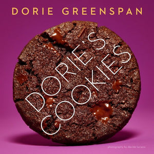 Dorie's Cookies (9780547614847)