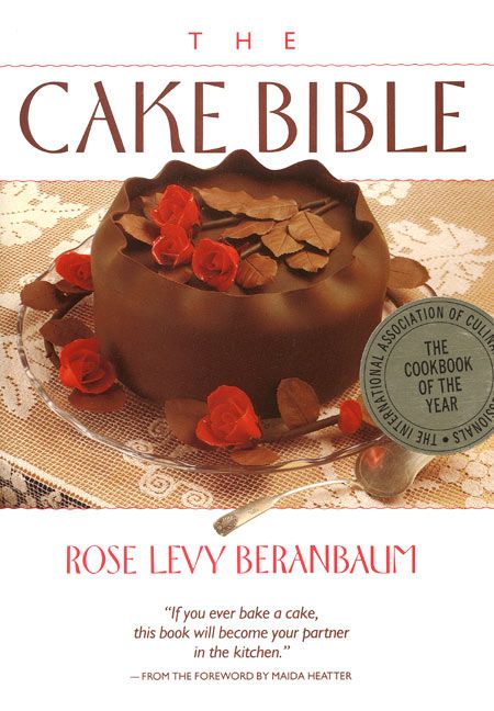 The Cake Bible