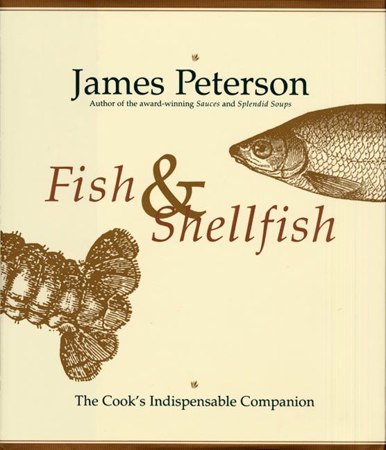 Fish & Shellfish (9780688127374)