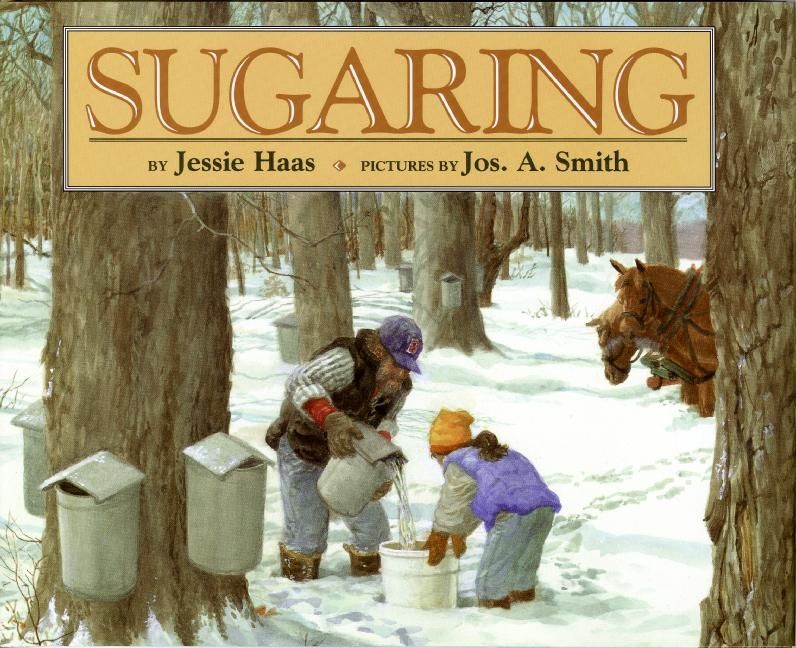 Sugaring (9780688142001)