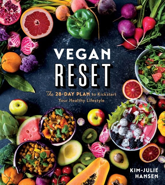 Vegan Reset