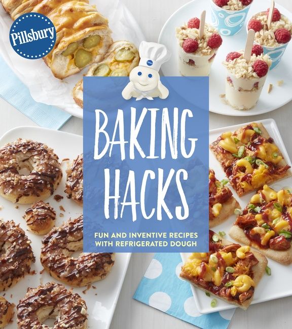 Pillsbury Baking Hacks