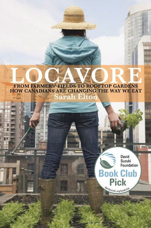 Locavore (9781443400787)