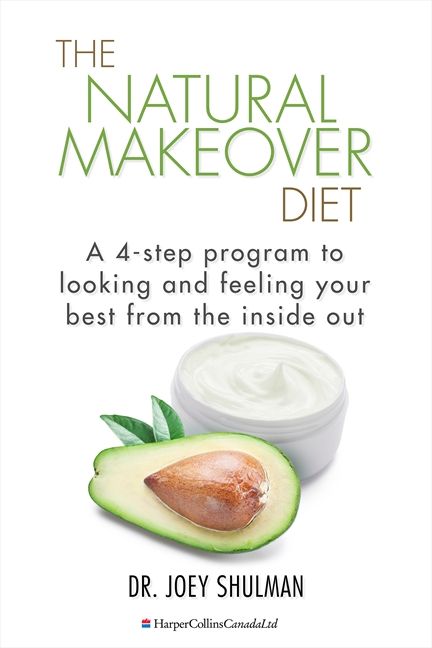 The Natural Makeover Diet (9781443427432)