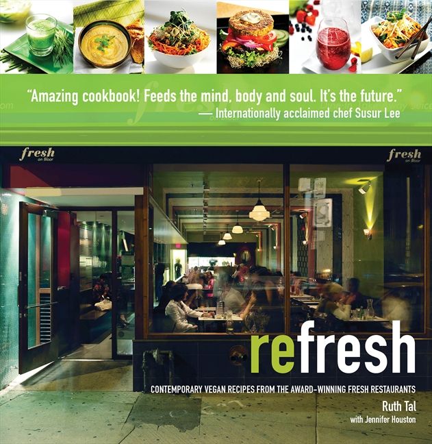 Refresh (9781443427487)