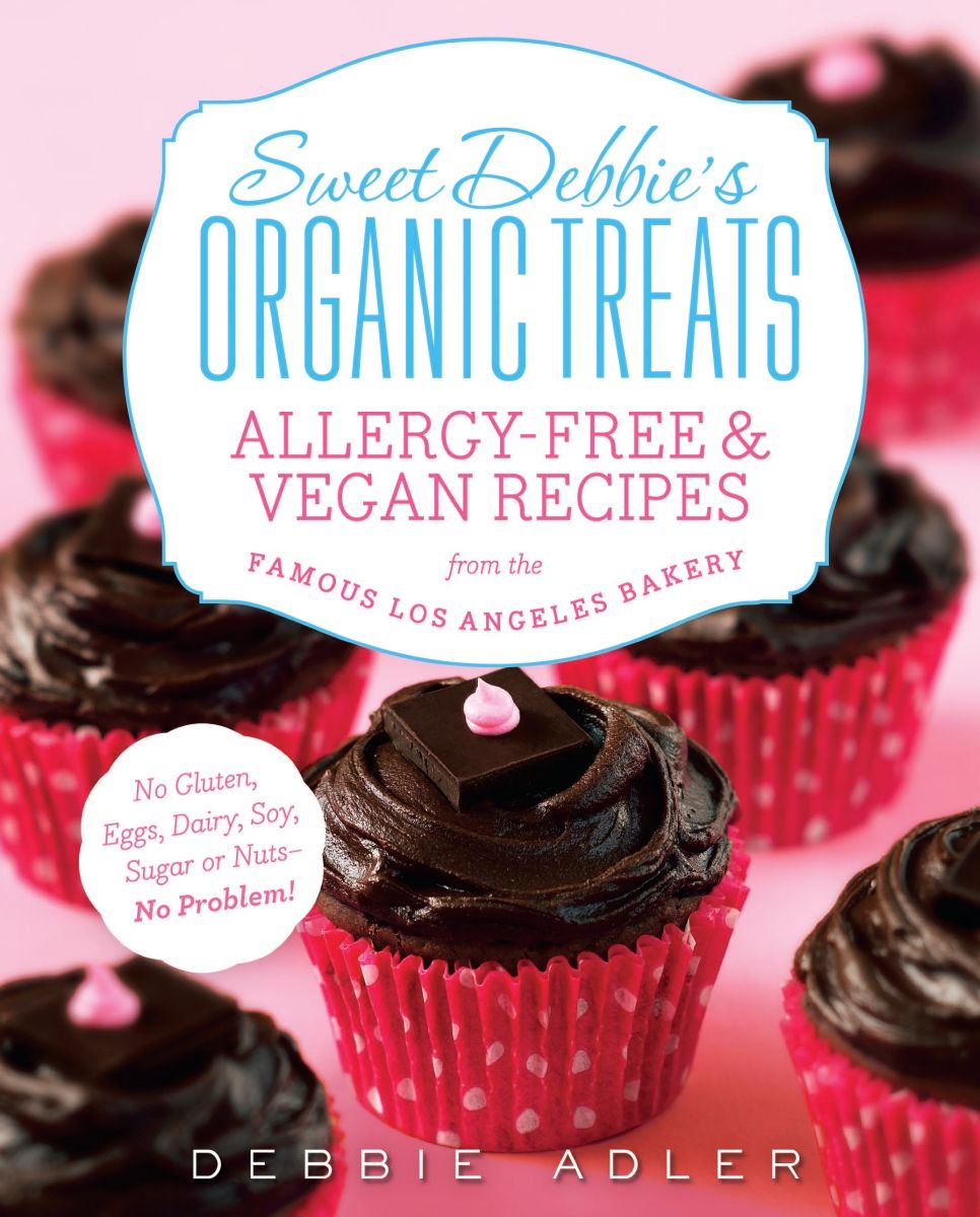 Sweet Debbie's Organic Treats