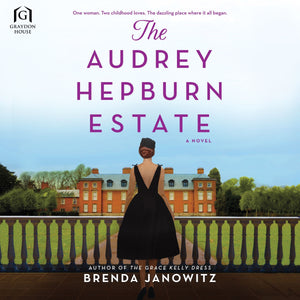 The Audrey Hepburn Estate (9781488218255)