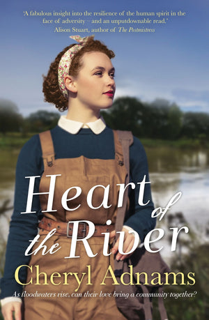 Heart of the River (9781867242017)