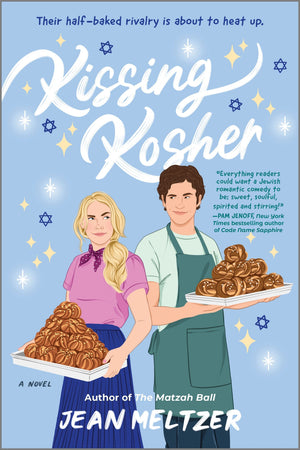 Kissing Kosher: Original (9780369736277)